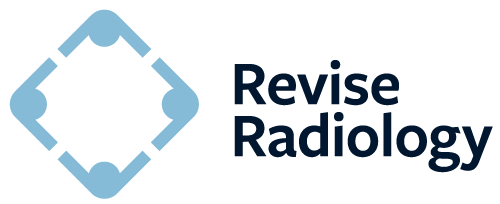 Revise Radiology Logo